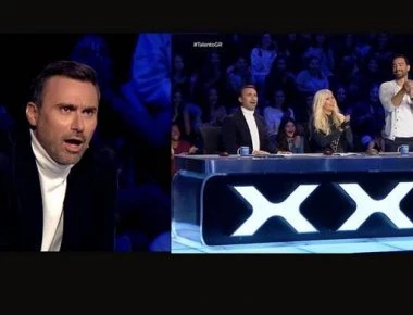 «Ελλάδα έχεις ταλέντο»: Ο ταχυδακτυλουργός που άφησε με το στόμα ανοιχτό τους κριτές (βίντεο)